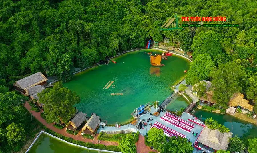 xu hướng vật liệu địa phương - Hình 4