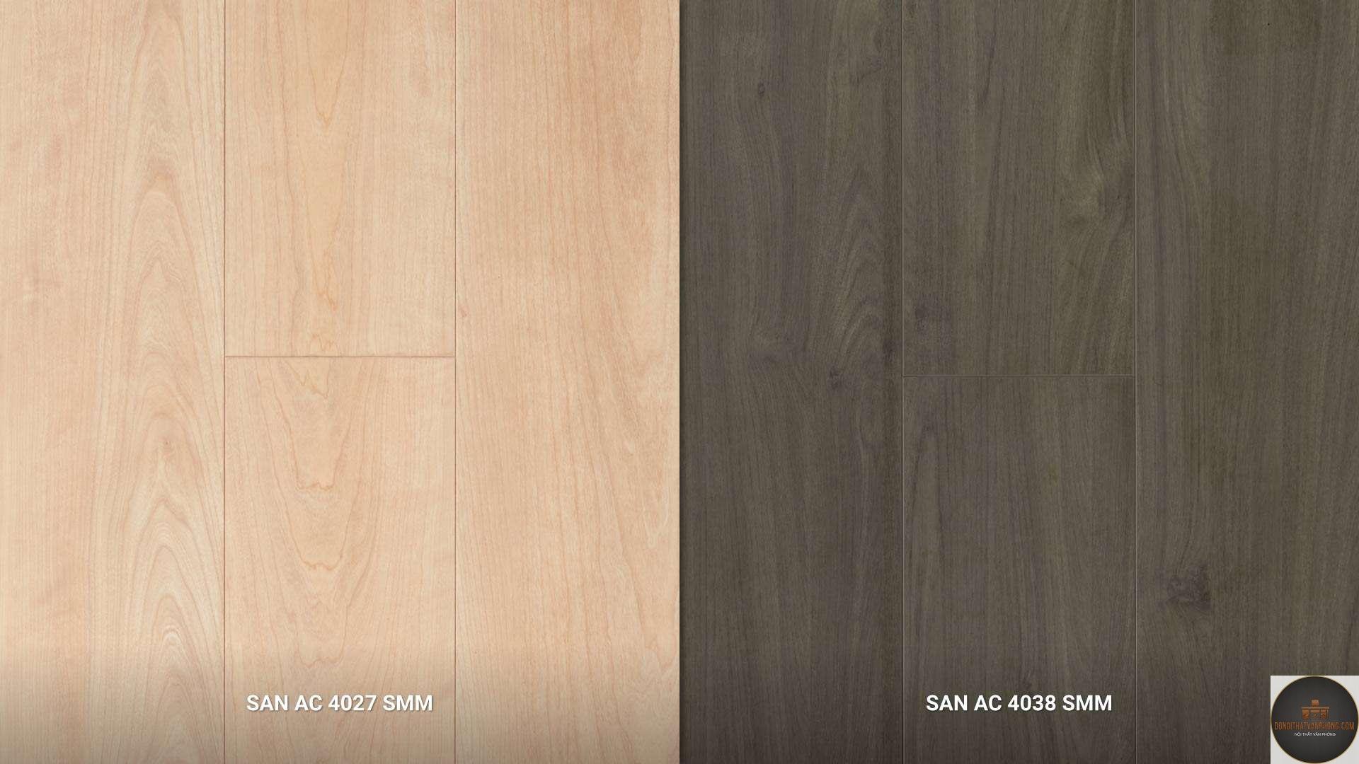 xu hướng vật liệu gỗ sáng màu - Hình 5