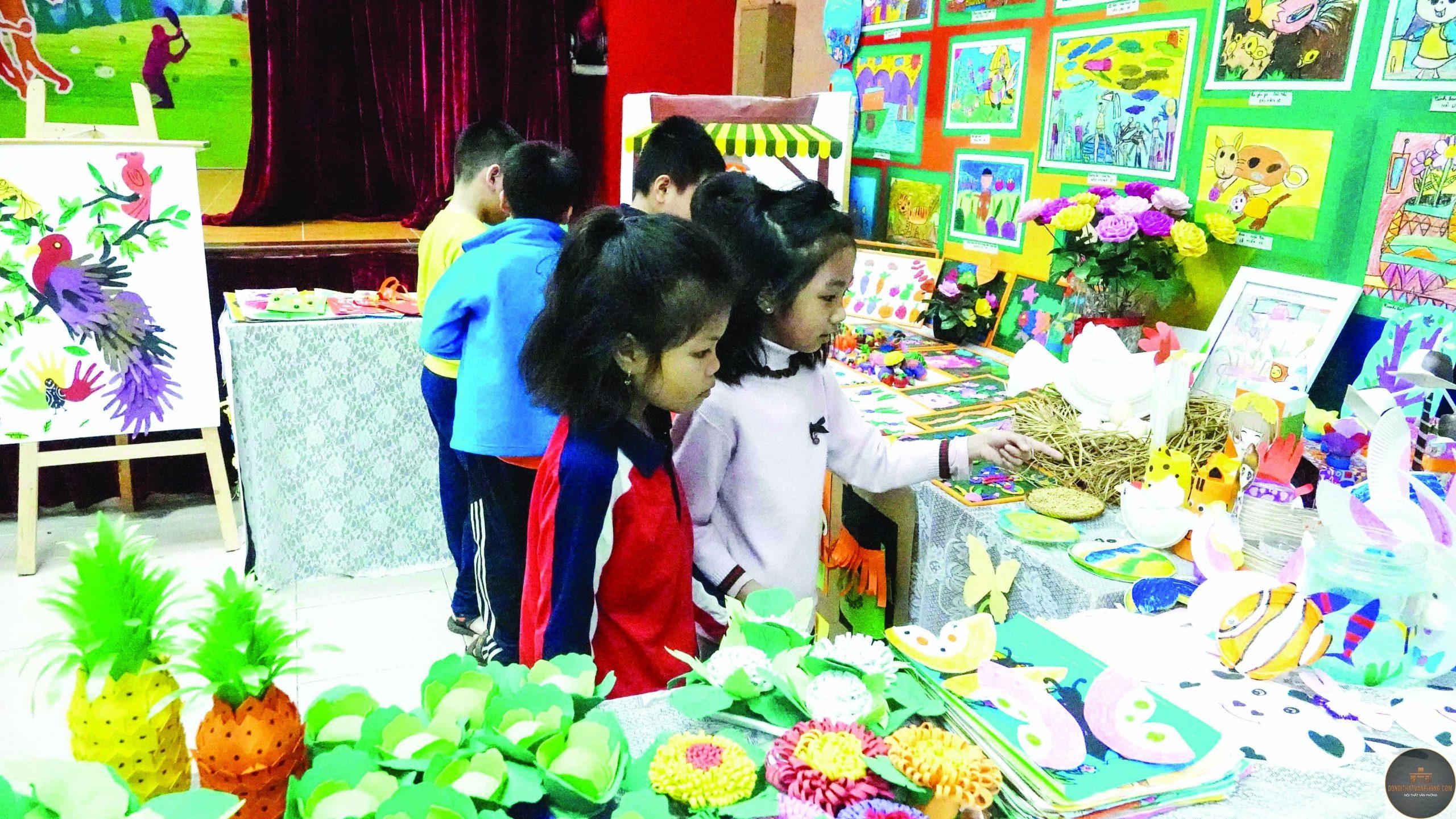 xu hướng vật liệu tái chế - Hình 5