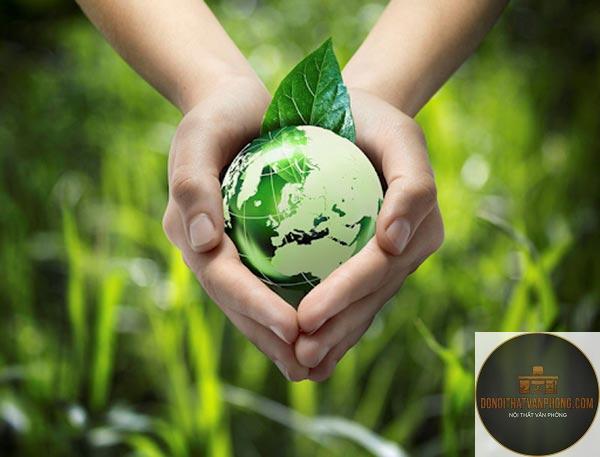 xu hướng vật liệu thân thiện môi trường - Hình 4