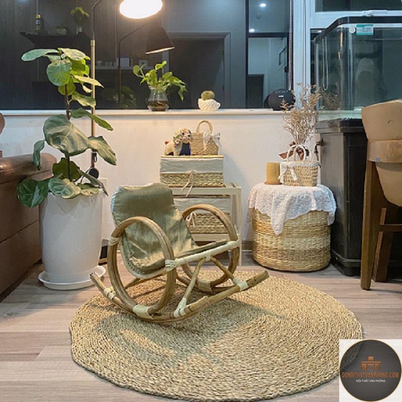 xu hướng vật liệu thủ công - Hình 3