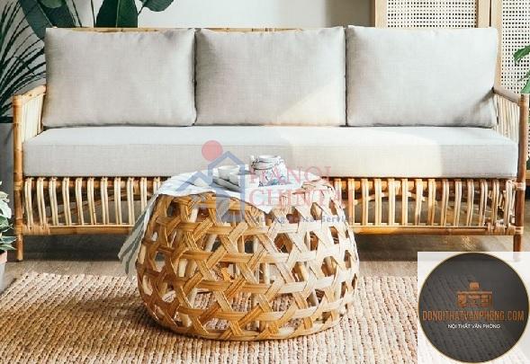 xu hướng vật liệu tự nhiên - Hình 2