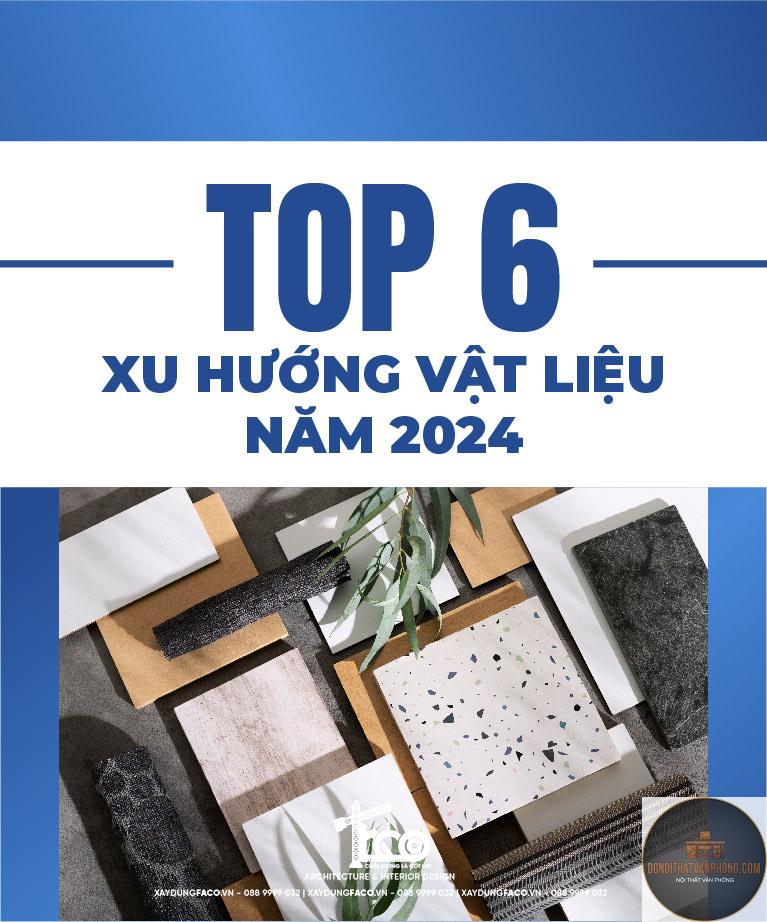 xu hướng vật liệu tự nhiên - Hình 3