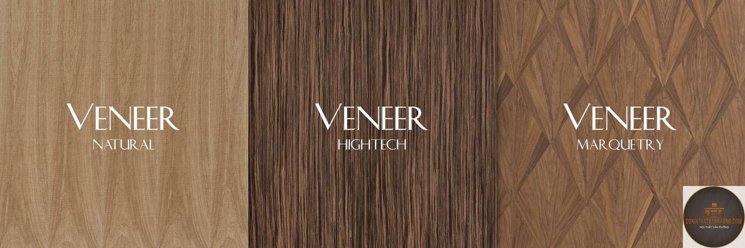 xu hướng veneer gỗ - Hình 4