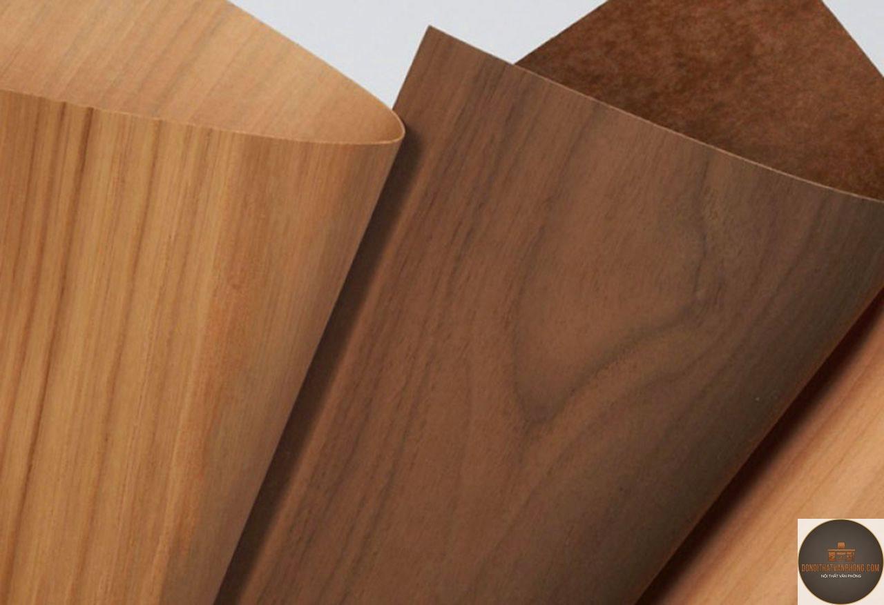 xu hướng veneer gỗ - Hình 5