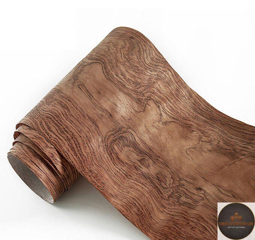 xu hướng veneer gỗ tự nhiên - Hình 2