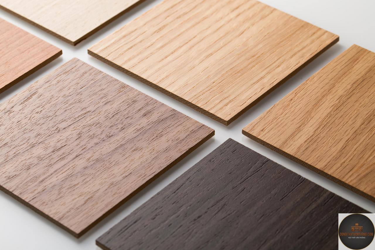 xu hướng veneer gỗ tự nhiên - Hình 4