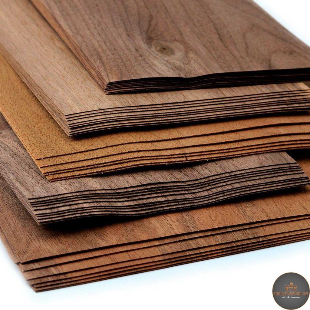 xu hướng veneer gỗ tự nhiên - Hình 5