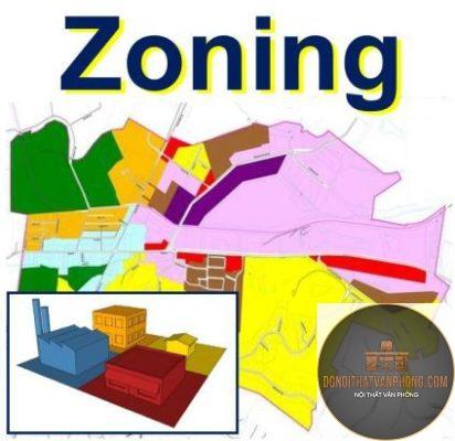 zoning là gì